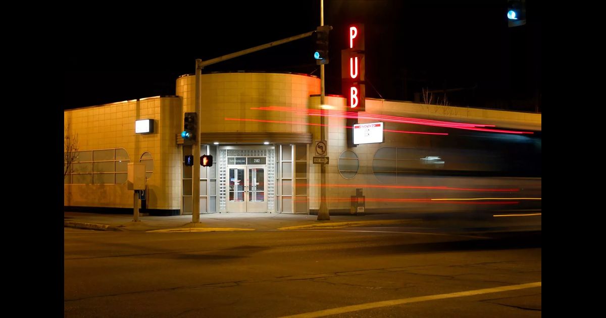 The Pub Station