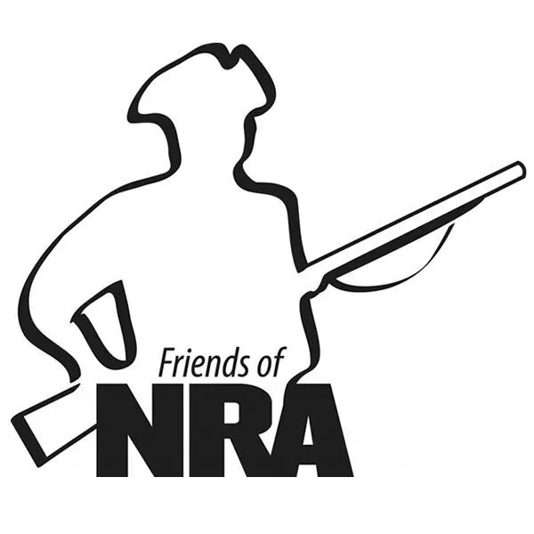 Friends of NRA Banquet MetraPark