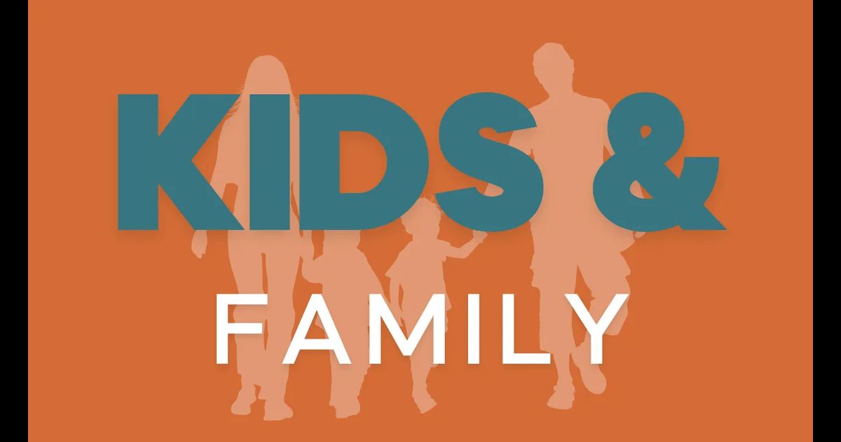 Kids and Family Things to do in Billings