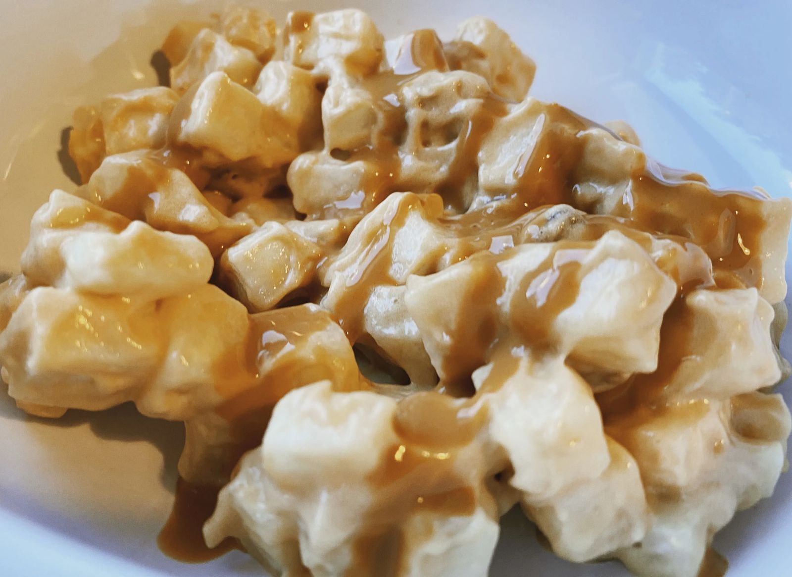 Ideal Protein Friendly Chicken Strips/ What Callie Ate in a Day