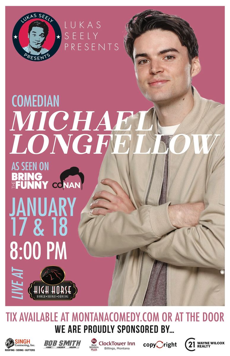 Michael Longfellow A Comprehensive Guide To His Life, Career, And(06)