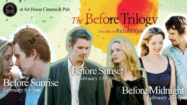 Before Sunset before-sunset
