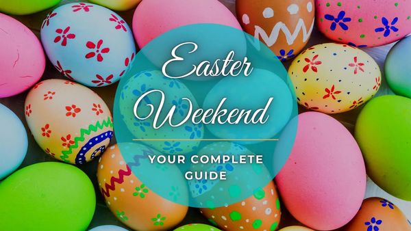 Easter Weekend 2023