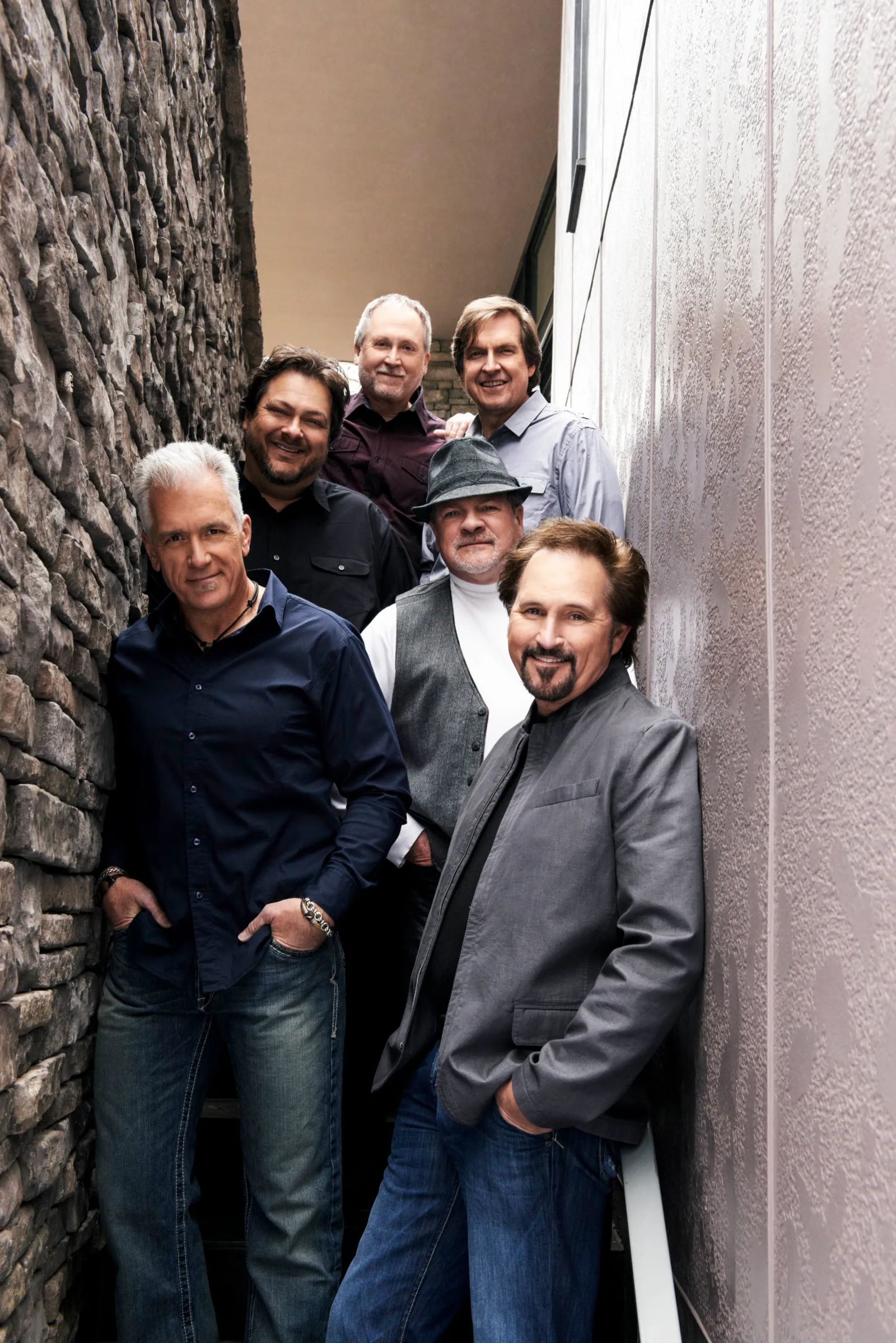 Diamond Rio Setlist 2025