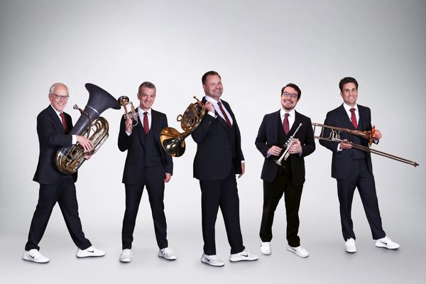Canadian Brass canadian-brass