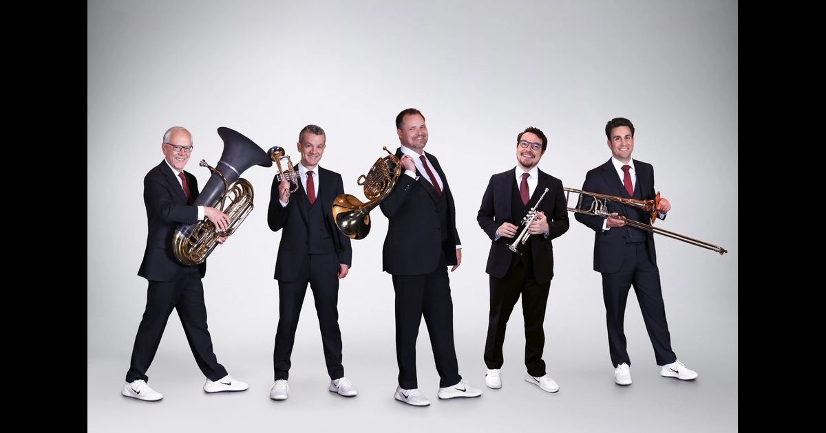 canadian-brass