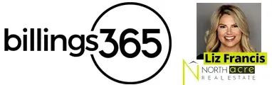 Billings365 logo