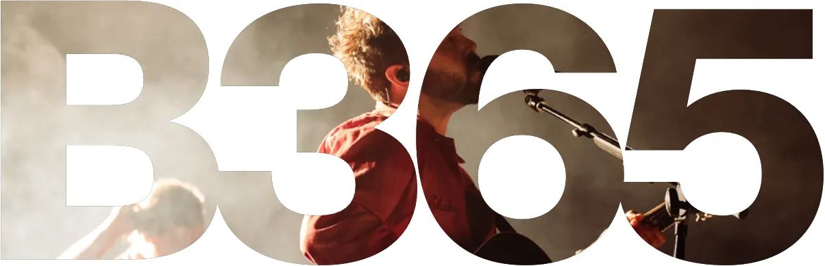Billings365 logo