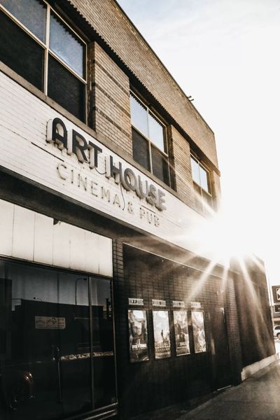 what is an arthouse film – Image 8