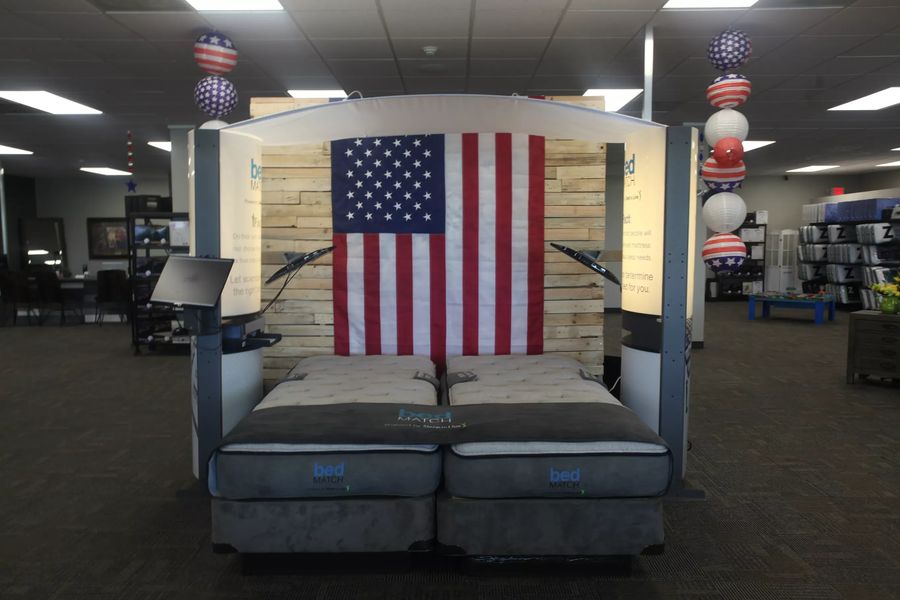 full mattress billings mt