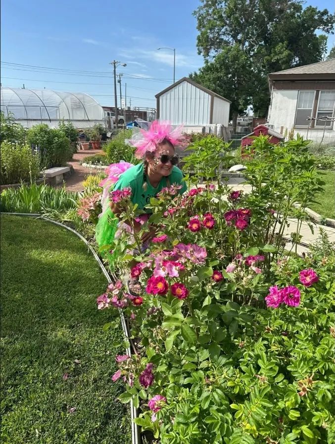 Pollinator Fair Buzzes Back to Billings