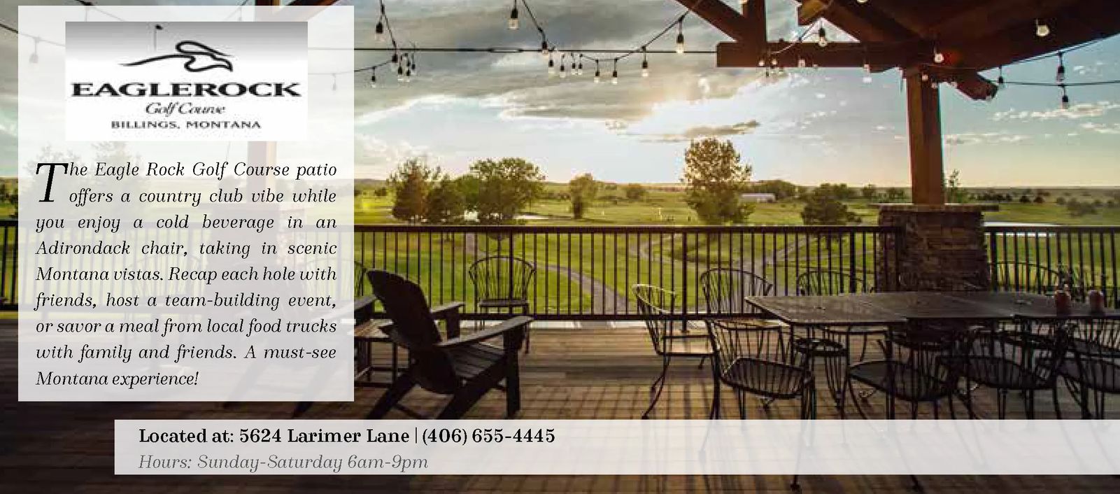 2024 Patio Guide 2024 Patio Guide