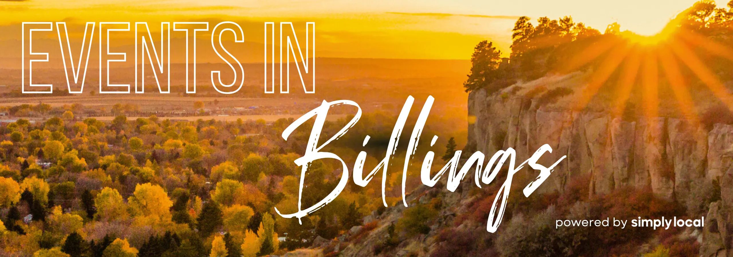 Billings Montana Events