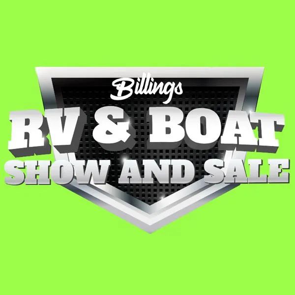 Billings RV & Boat Show at MetraPark
