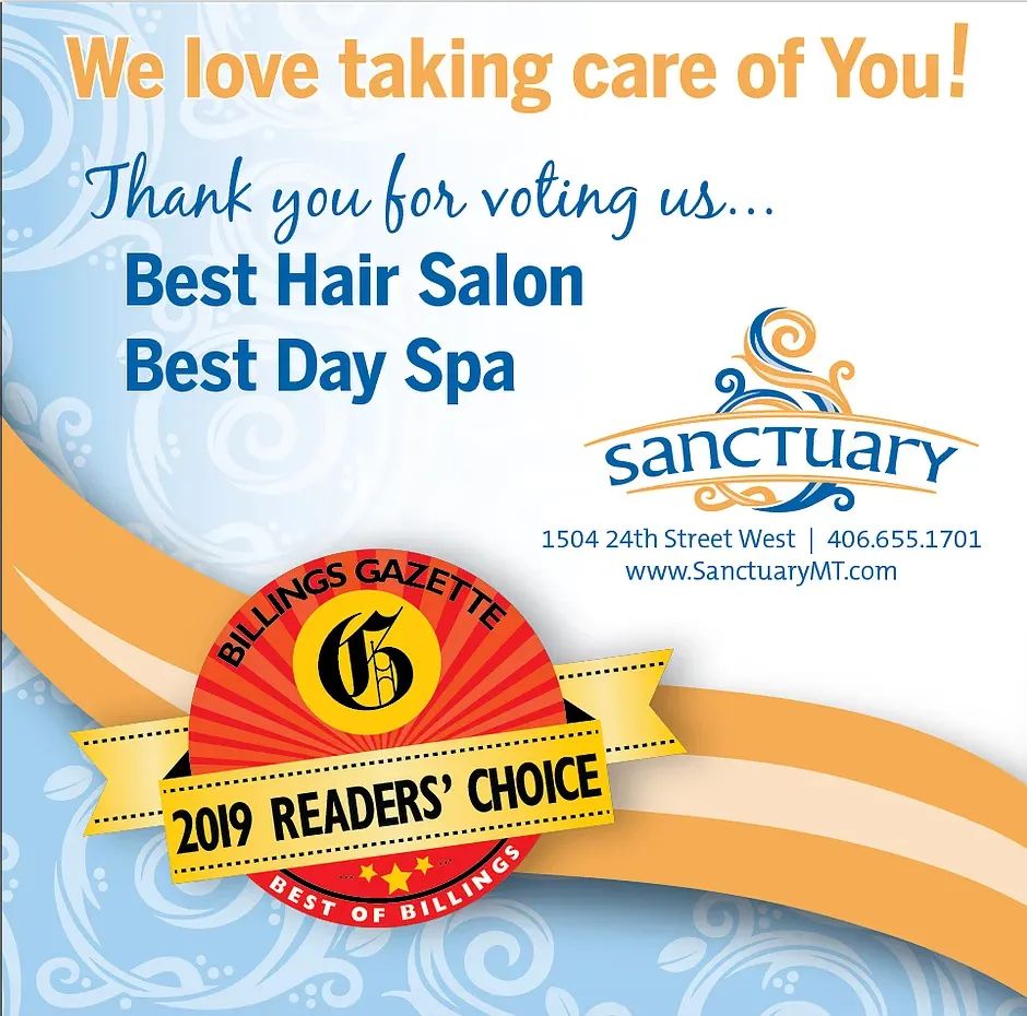 Sanctuary Spa & Salon