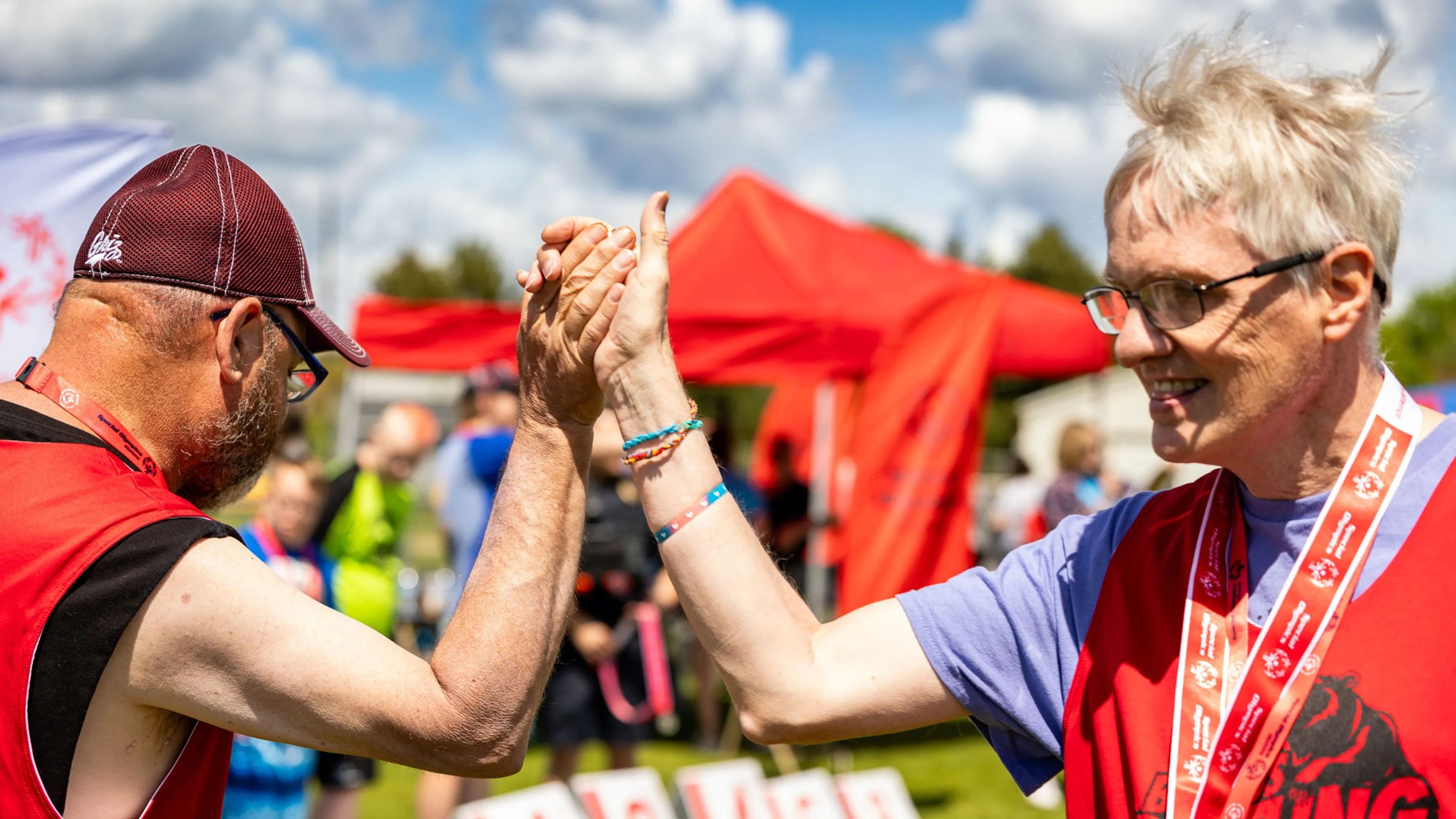 2025 Special Olympics State Summer Games