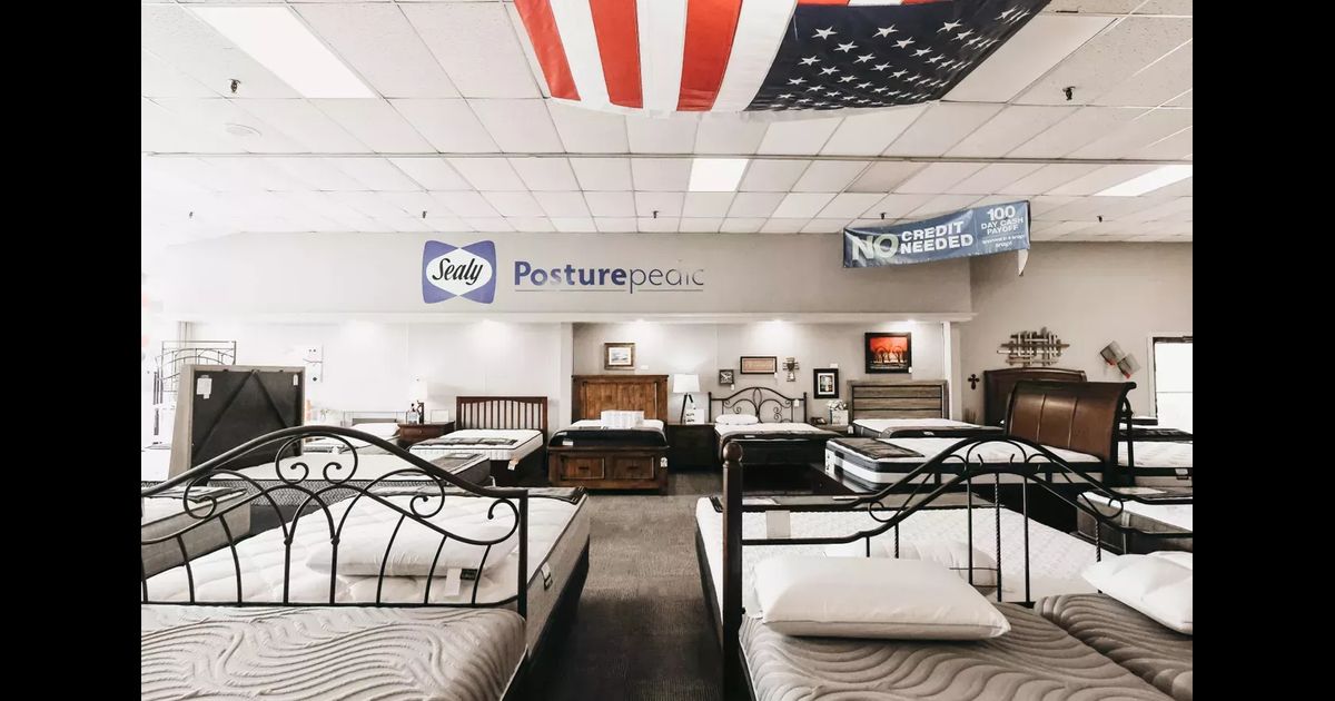 mattress king warehouse billings mt