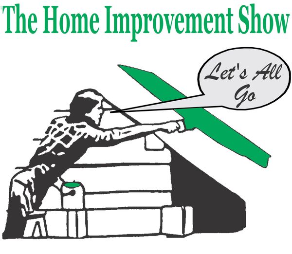 Spring Home Improvement Show 2024   Home Imp. Show Logo 2 