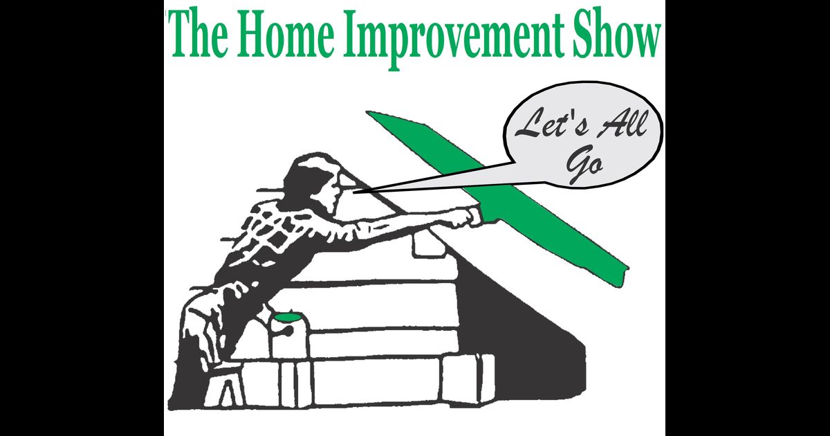 Spring Home Improvement Show 2024