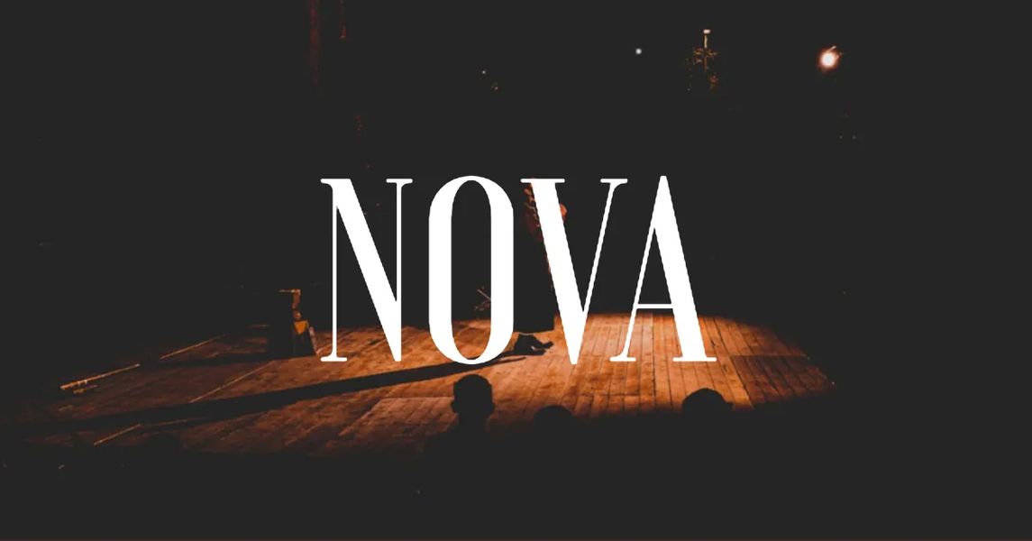 NOVA Center for the Performing Arts Events
