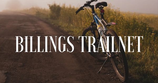 Billings TrailNet