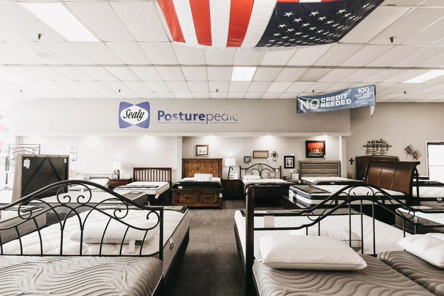 mattress king in billings mt