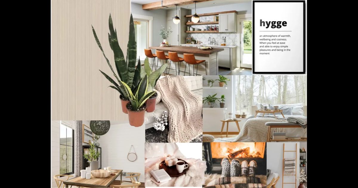 What Does Hygge Mean?
