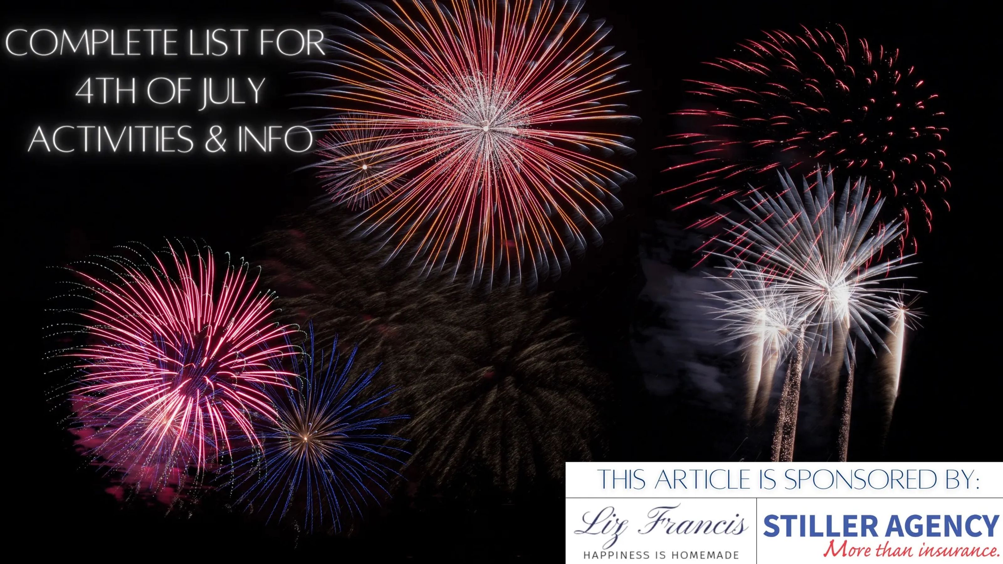 Celebrating Independence Day 2021