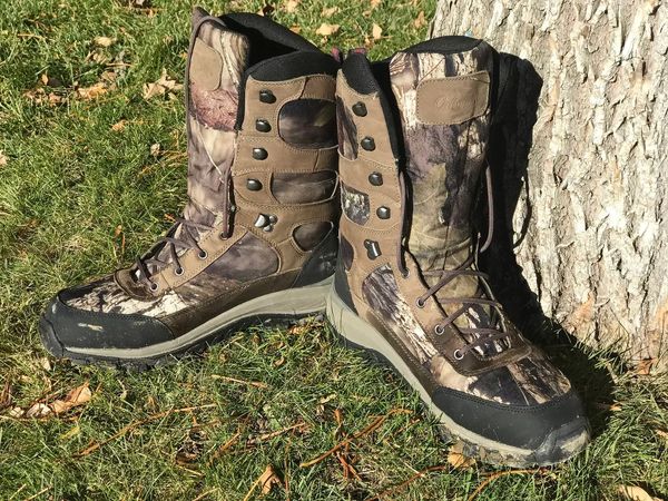 cabela's 1200 gram boots