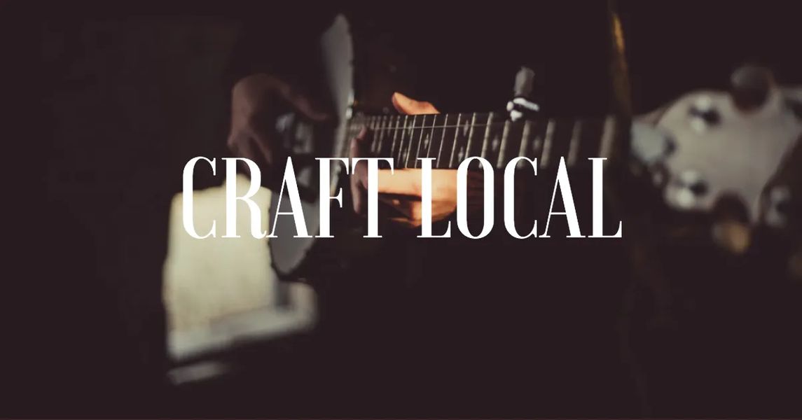 Craft Local Events